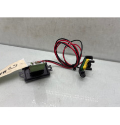 Resistance chauffage RENAULT TWINGO 2