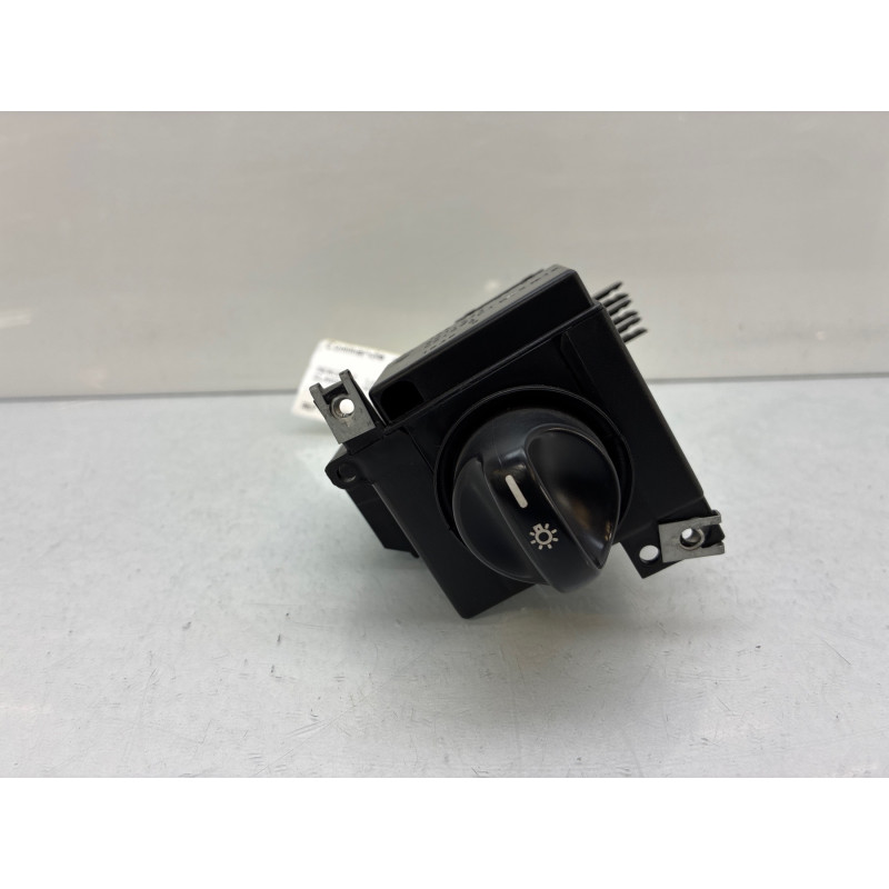 Commande de phare MERCEDES CLASSE A 168 Photo n°3
