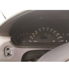 Commande de phare MERCEDES CLASSE A 168