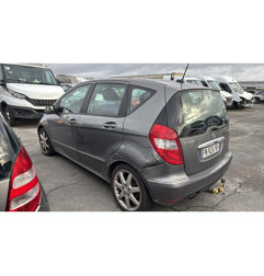 Roue de secours MERCEDES CLASSE A 169
