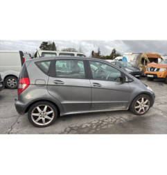 Roue de secours MERCEDES CLASSE A 169