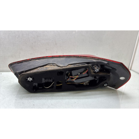 Feu arriere principal gauche (feux) CITROEN C4 PICASSO 2