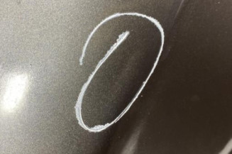 Porte arriere droit BMW SERIE 1 E87