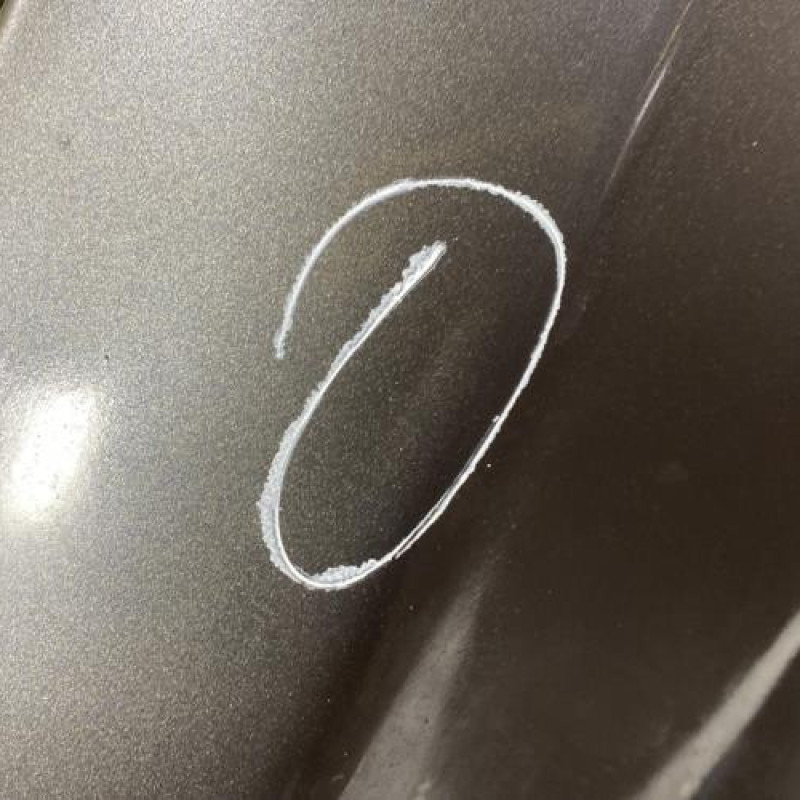 Porte arriere droit BMW SERIE 1 E87 Photo n°3