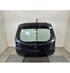Malle/Hayon arriere RENAULT MEGANE 3