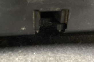 Porte arriere droit BMW SERIE 1 E87