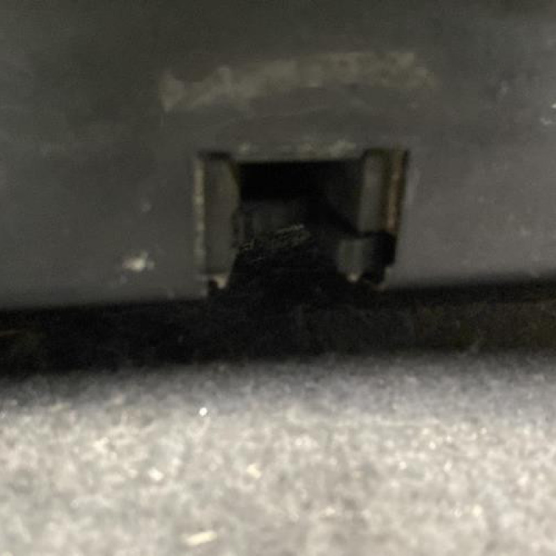 Porte arriere droit BMW SERIE 1 E87 Photo n°6