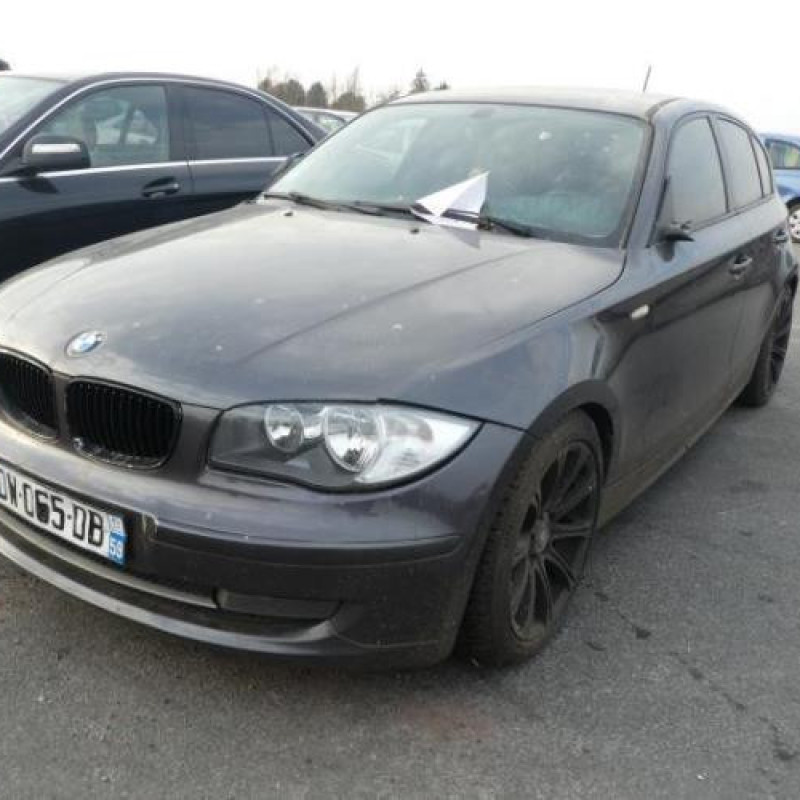 Porte arriere droit BMW SERIE 1 E87 Photo n°7