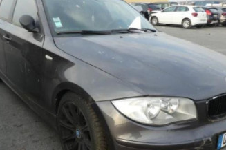 Porte arriere droit BMW SERIE 1 E87
