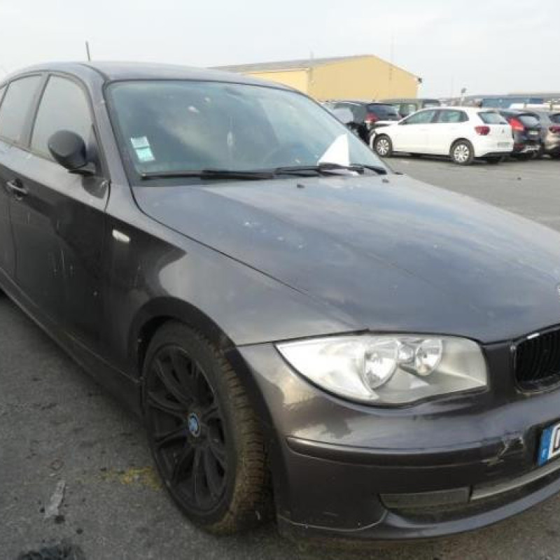 Porte arriere droit BMW SERIE 1 E87 Photo n°8