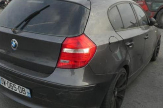 Porte arriere droit BMW SERIE 1 E87