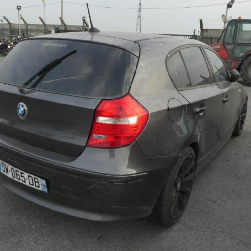 Porte arriere droit BMW SERIE 1 E87 Photo n°9
