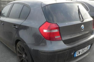 Porte arriere droit BMW SERIE 1 E87