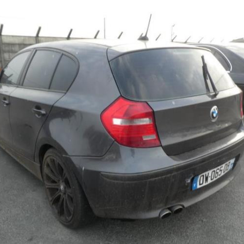 Porte arriere droit BMW SERIE 1 E87 Photo n°10