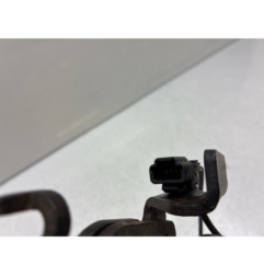 Attache ceinture arriere gauche RENAULT MEGANE 3