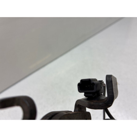 Attache ceinture arriere gauche RENAULT MEGANE 3