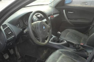 Porte arriere droit BMW SERIE 1 E87