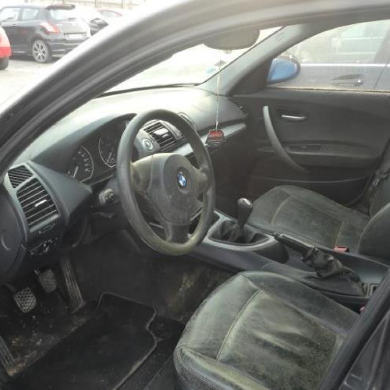 Porte arriere droit BMW SERIE 1 E87 Photo n°11
