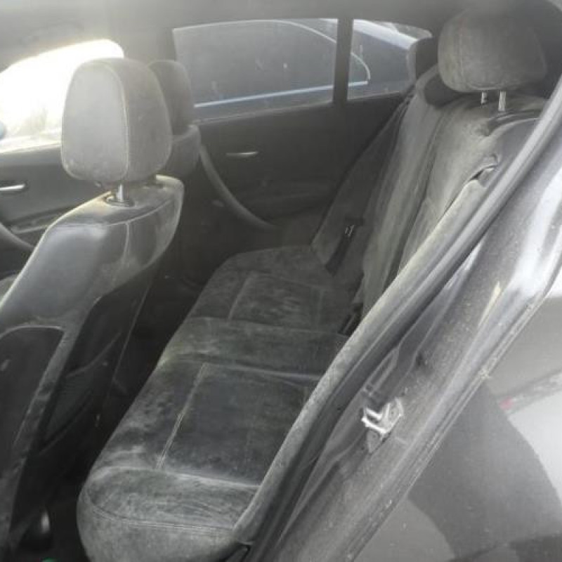 Porte arriere droit BMW SERIE 1 E87 Photo n°12