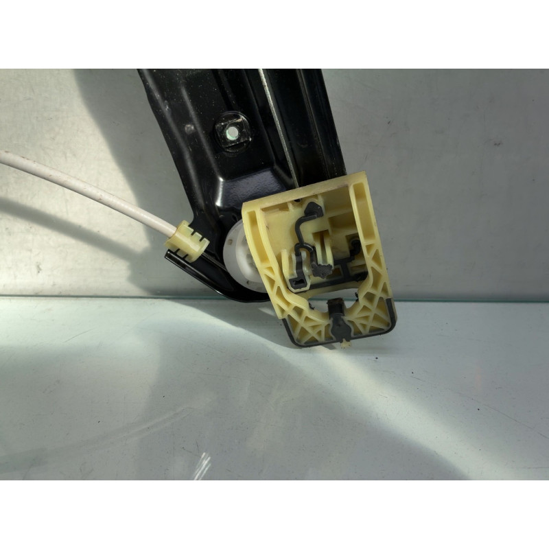 Leve vitre electrique avant droit OPEL INSIGNIA 1 Photo n°2