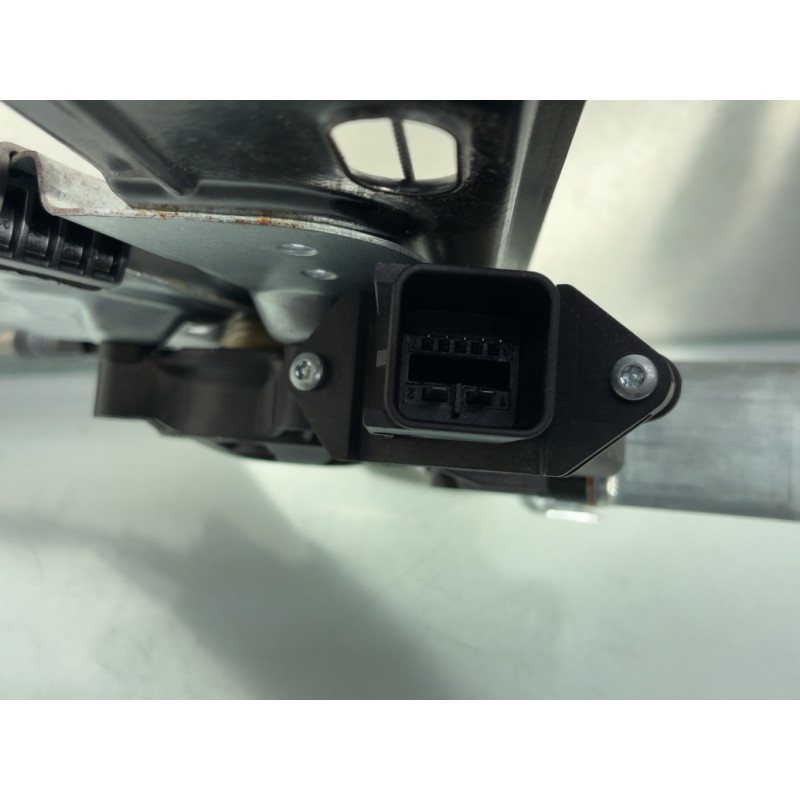 Leve vitre electrique avant droit OPEL INSIGNIA 1 Photo n°7