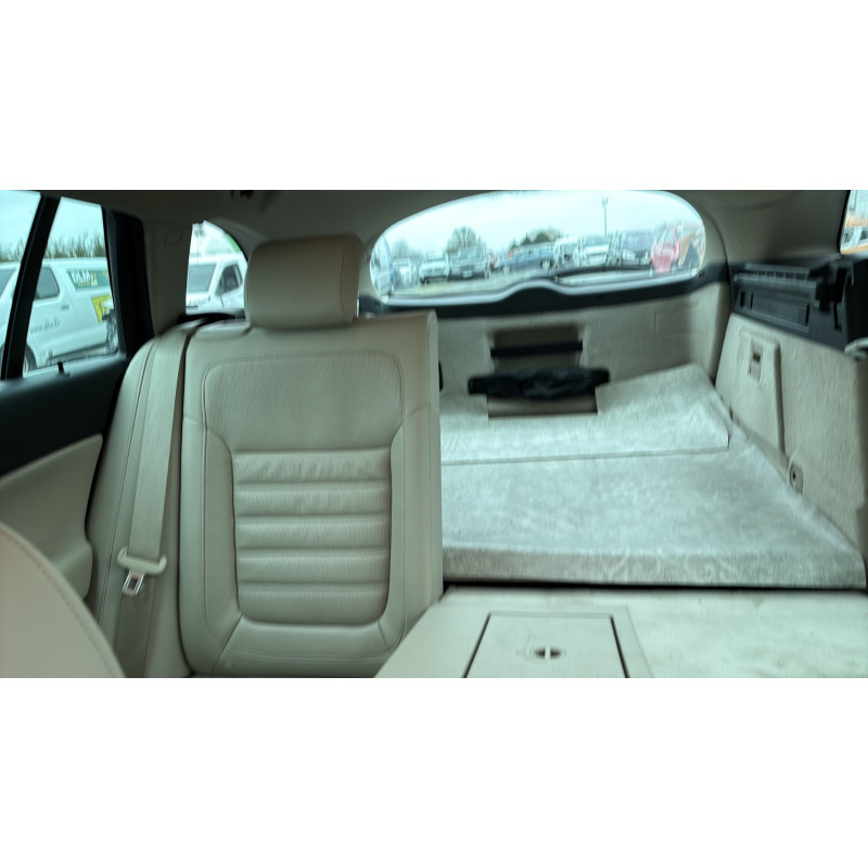 Leve vitre electrique avant droit OPEL INSIGNIA 1 Photo n°8