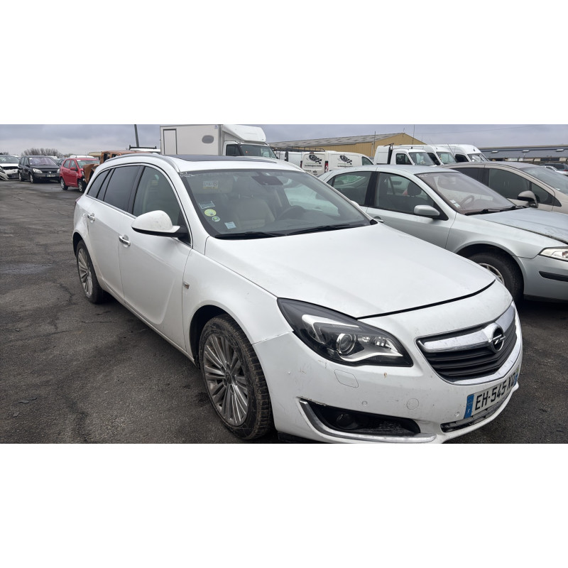 Leve vitre electrique avant droit OPEL INSIGNIA 1 Photo n°12