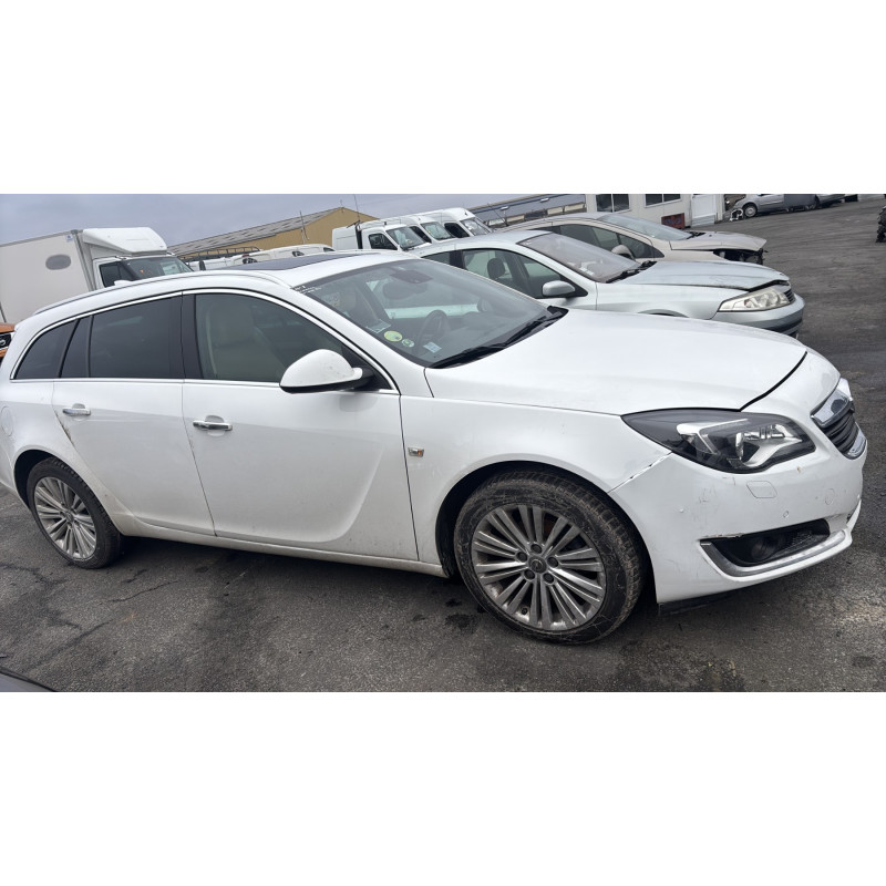 Leve vitre electrique avant droit OPEL INSIGNIA 1 Photo n°13