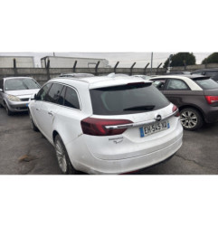 Leve vitre electrique avant droit OPEL INSIGNIA 1