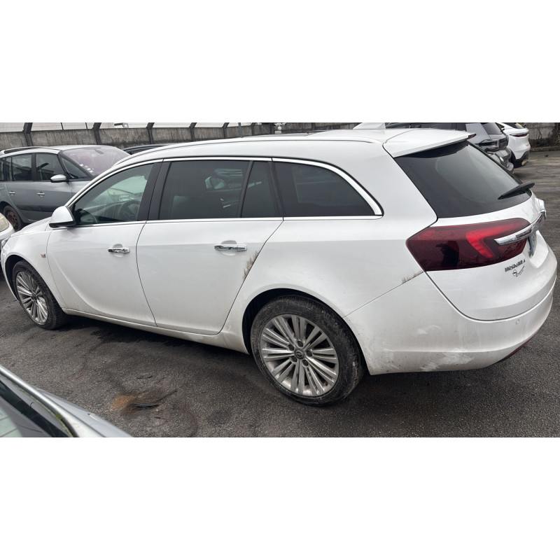 Leve vitre electrique avant droit OPEL INSIGNIA 1 Photo n°17