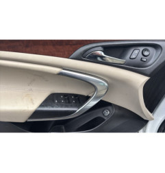 Leve vitre electrique avant droit OPEL INSIGNIA 1
