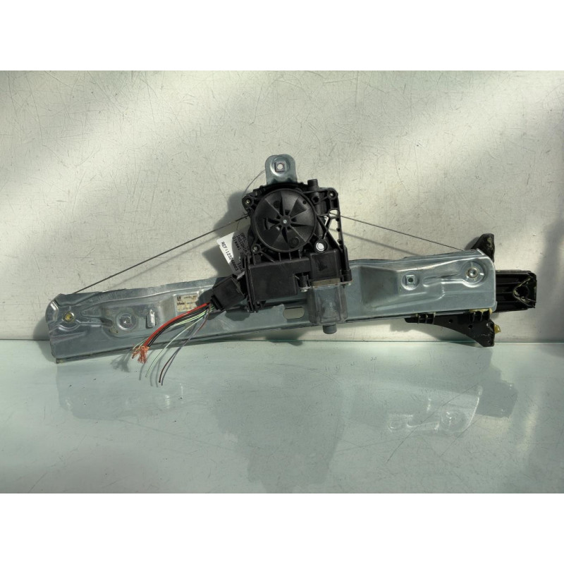 Leve vitre electrique arriere droit OPEL INSIGNIA 1 Photo n°3