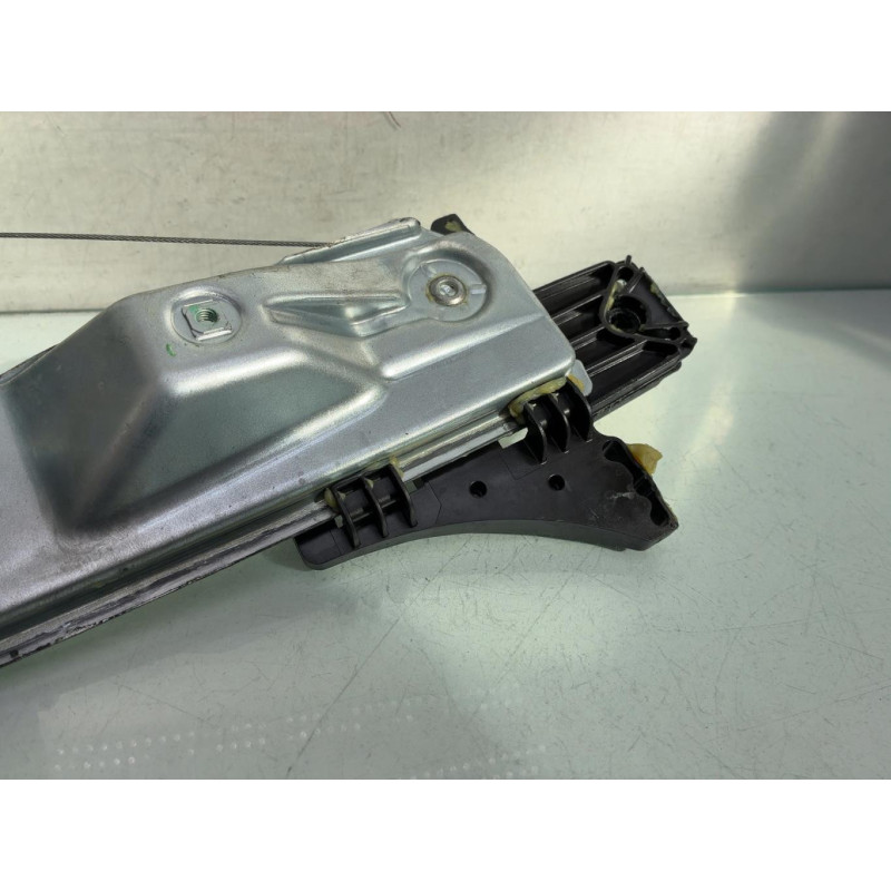 Leve vitre electrique arriere droit OPEL INSIGNIA 1 Photo n°4