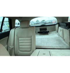 Leve vitre electrique arriere droit OPEL INSIGNIA 1