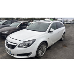 Leve vitre electrique arriere droit OPEL INSIGNIA 1