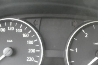 Porte arriere droit BMW SERIE 1 E87