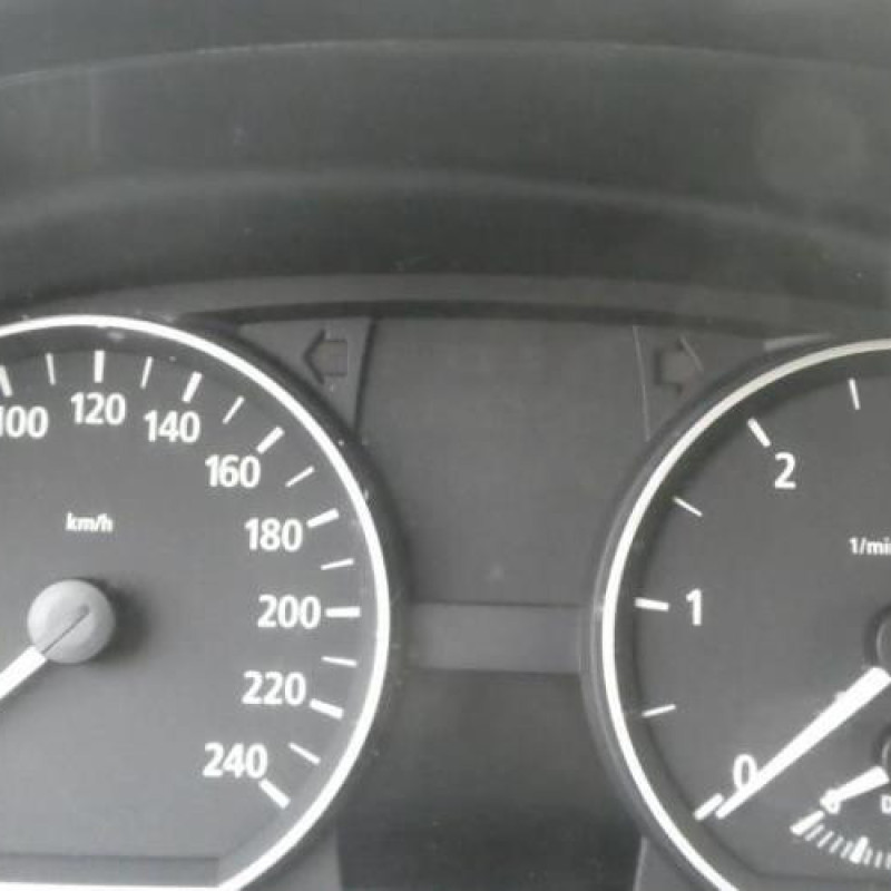 Porte arriere droit BMW SERIE 1 E87 Photo n°15