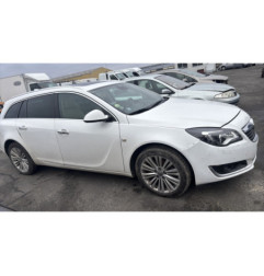 Leve vitre electrique arriere droit OPEL INSIGNIA 1