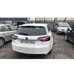 Leve vitre electrique arriere droit OPEL INSIGNIA 1
