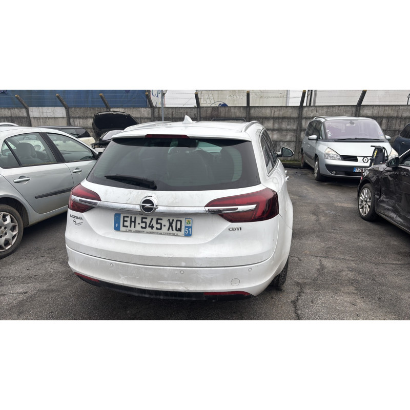 Leve vitre electrique arriere droit OPEL INSIGNIA 1 Photo n°13