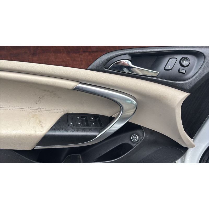 Leve vitre electrique arriere droit OPEL INSIGNIA 1 Photo n°18