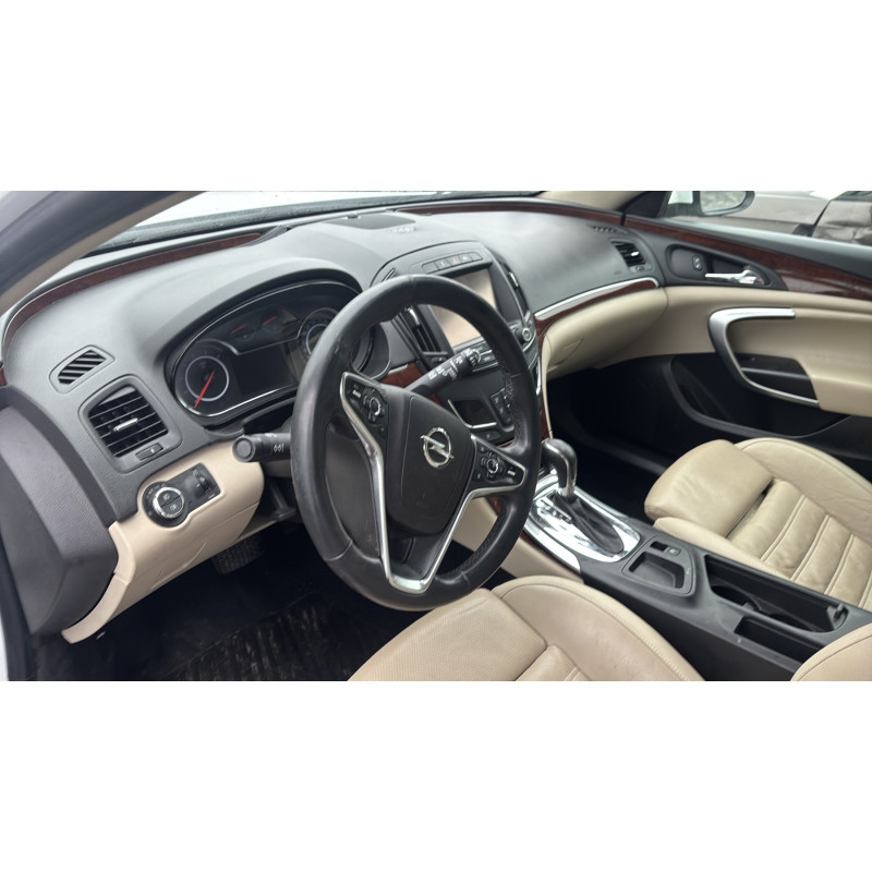 Leve vitre electrique arriere droit OPEL INSIGNIA 1 Photo n°20
