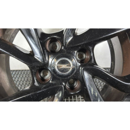 Jante OPEL CORSA E