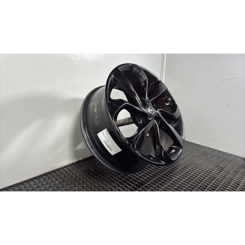 Jante OPEL CORSA E Photo n°3