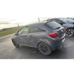Jante OPEL CORSA E