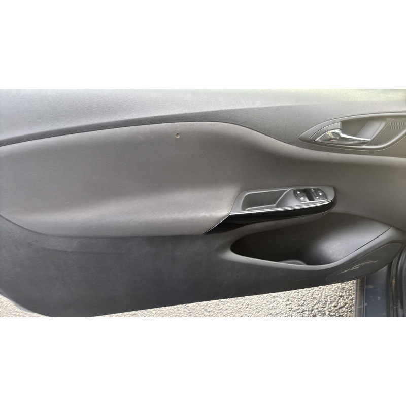 Jante OPEL CORSA E Photo n°18