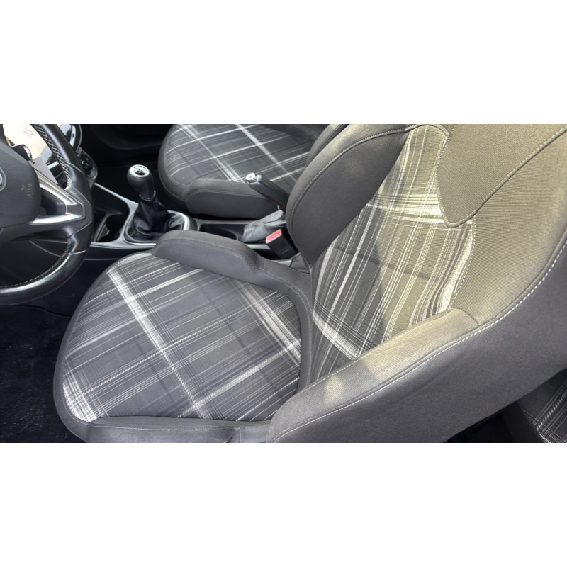 Jante OPEL CORSA E Photo n°20