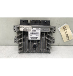 Calculateur moteur RENAULT KANGOO 2 Photo n°1