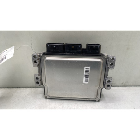 Calculateur moteur RENAULT KANGOO 2