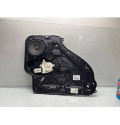 Leve vitre electrique arriere gauche VOLKSWAGEN GOLF 6 Photo n°1
